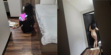 Chú đụ cháu điếm hết rồi