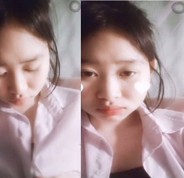 Video XXX học sinh ngây thơ bị đụ thỏa mãn