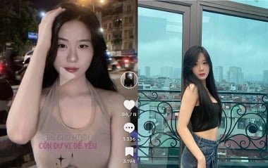 Clip sex Phanh Nè của hot tik toker gây sốt với hàng triệu lượt xem