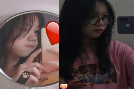 Bướm non bị con cặc to siết chặt