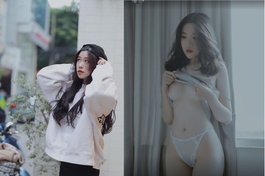 Diễn vai giúp việc khiến anh yêu cuồng nhiệt