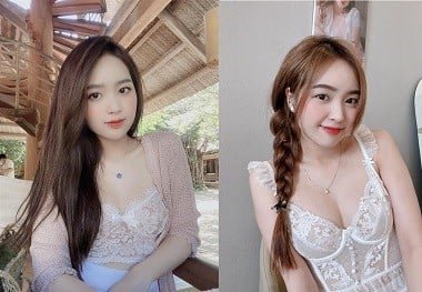 Phương Anh - hot girl 