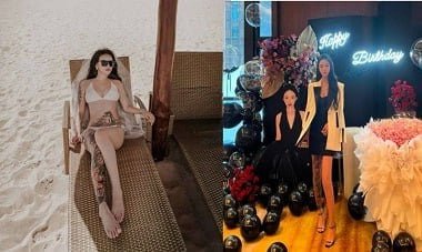 Được gái xinh đi tiệc bị ép quan hệ đến cực khoái