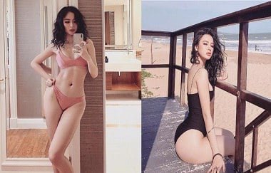 Phát tán video sex Phương Trinh và doanh nhân giàu có