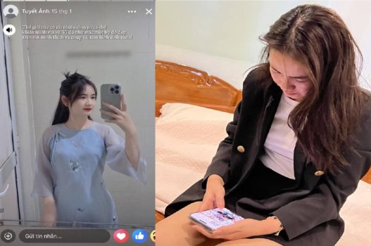 Nữ sinh sau tốt nghiệp khám phá tình yêu và sự đam mê