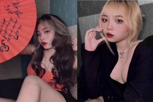 Nước đổ như mưa mỗi khi rạo rực