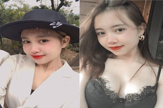 Yêu cuồng nhiệt khiến cô gái phóng đãng mải miết